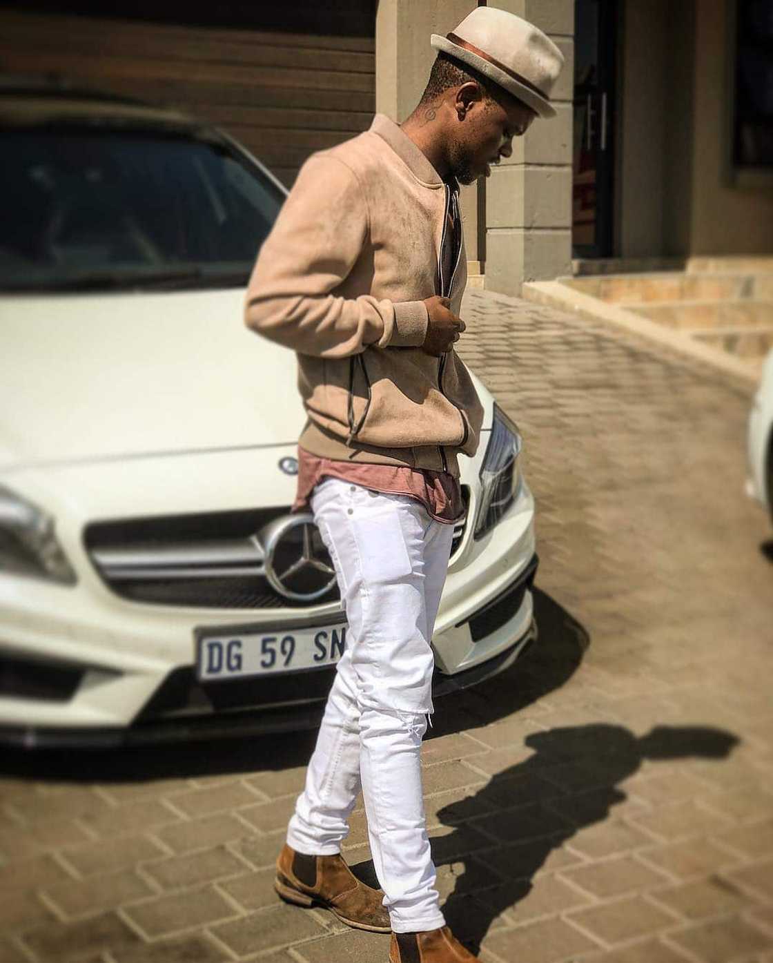 Murdah Bongz Murdah Bongz