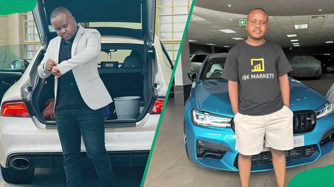 DJ Coach Tsekeleke DJ Coach Tsekeleke