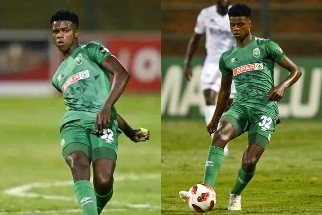 amazulu squad