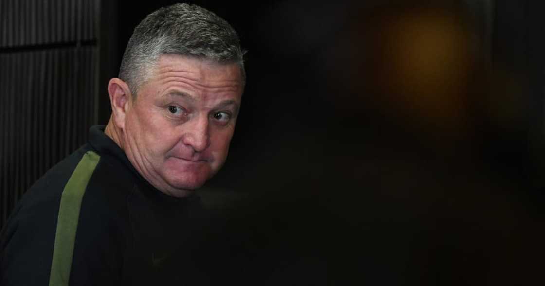 Gavin Hunt, Kaizer Chiefs, sacking, fired, challenges, CAF Champions League Gavin Hunt, Kaizer Chiefs, sacking, fired, challenges, CAF Champions League