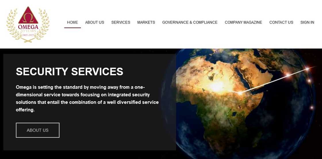security companies security companies