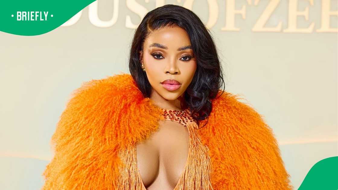Faith Nketsi and her ex-husband reunited Faith Nketsi and her ex-husband reunited