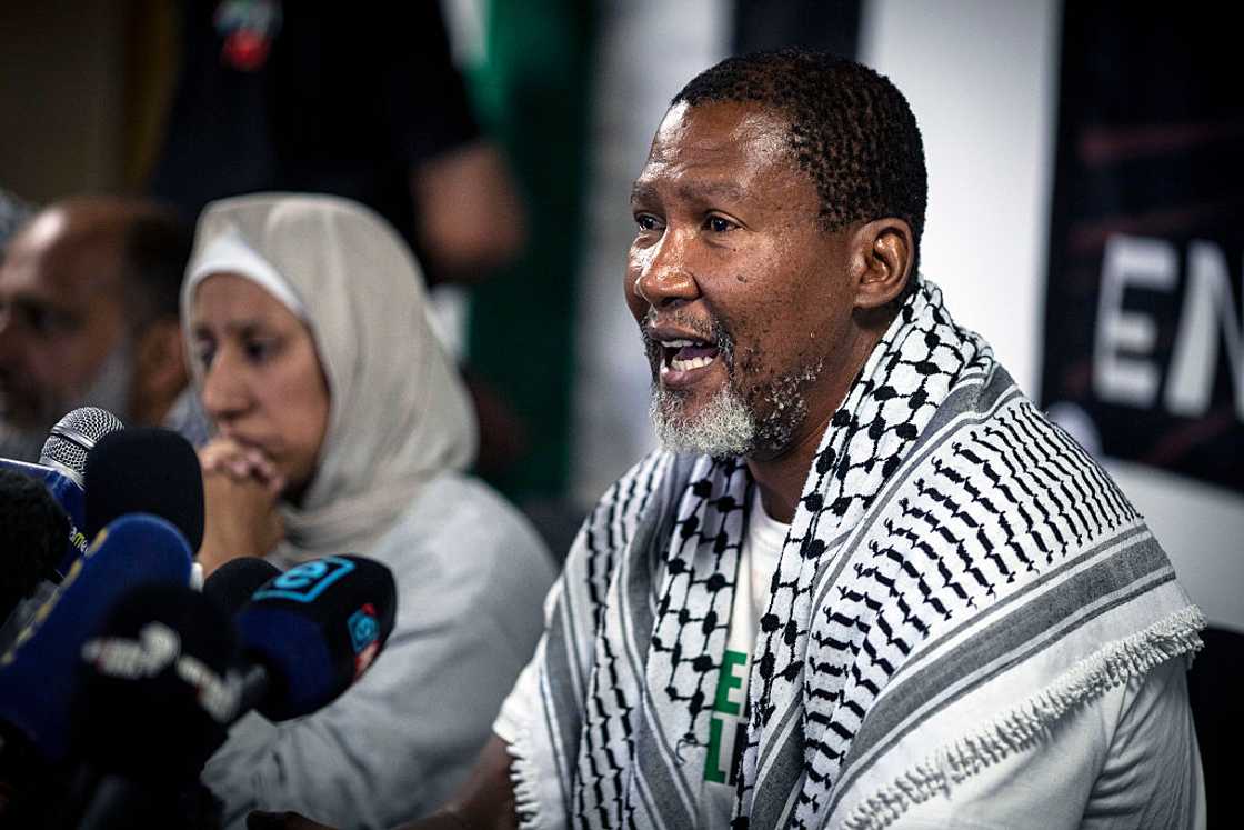 The Eastern Cape government asserted that Mandla Mandela is still a chief The Eastern Cape government asserted that Mandla Mandela is still a chief