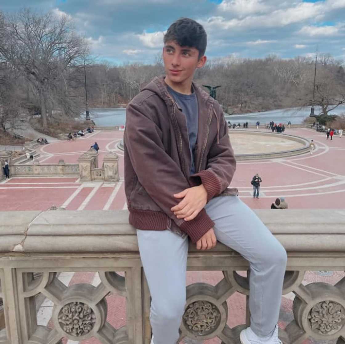 richest kid in america richest kid in america