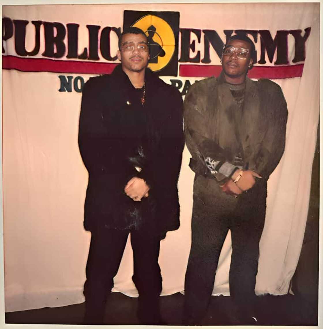 Who is Big Meech's brother, Terry Lee Flenory? Everything about his