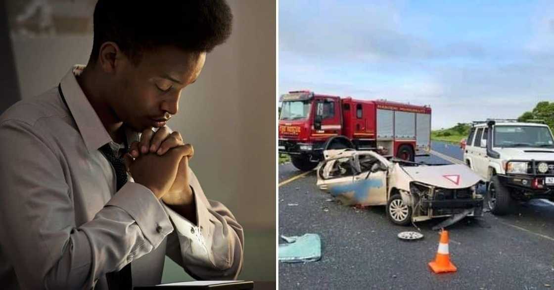Outpouring condolences for three deceased KZN Outpouring condolences for three deceased KZN