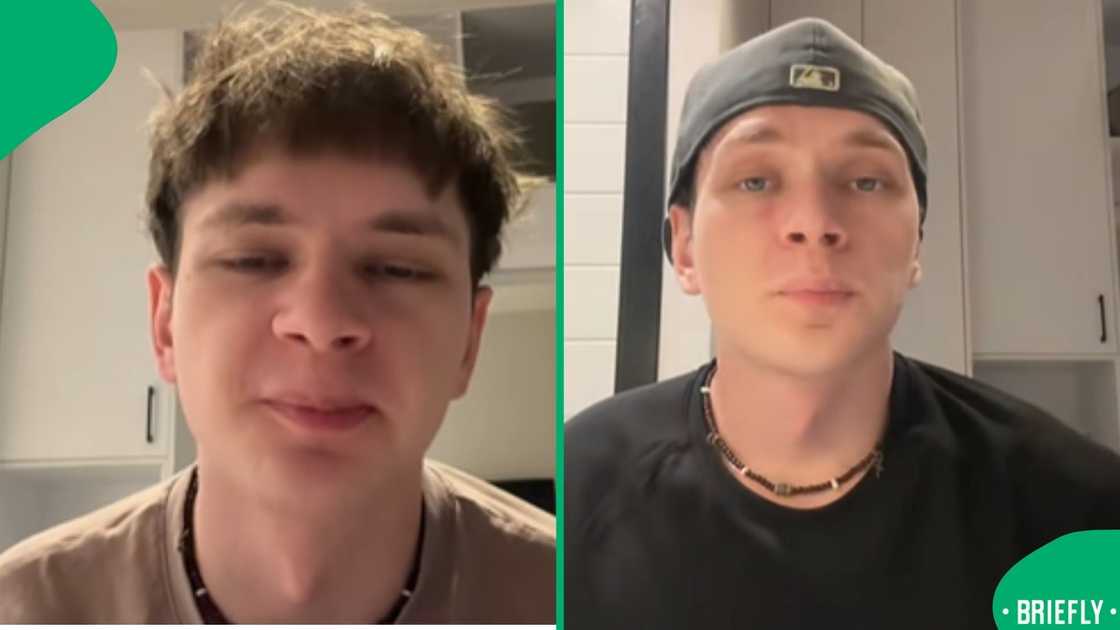 Unity stole the spotlight when a white man respectfully joined a Xhosa Umbulelo ceremony in Khayelitsha, as shared on TikTok