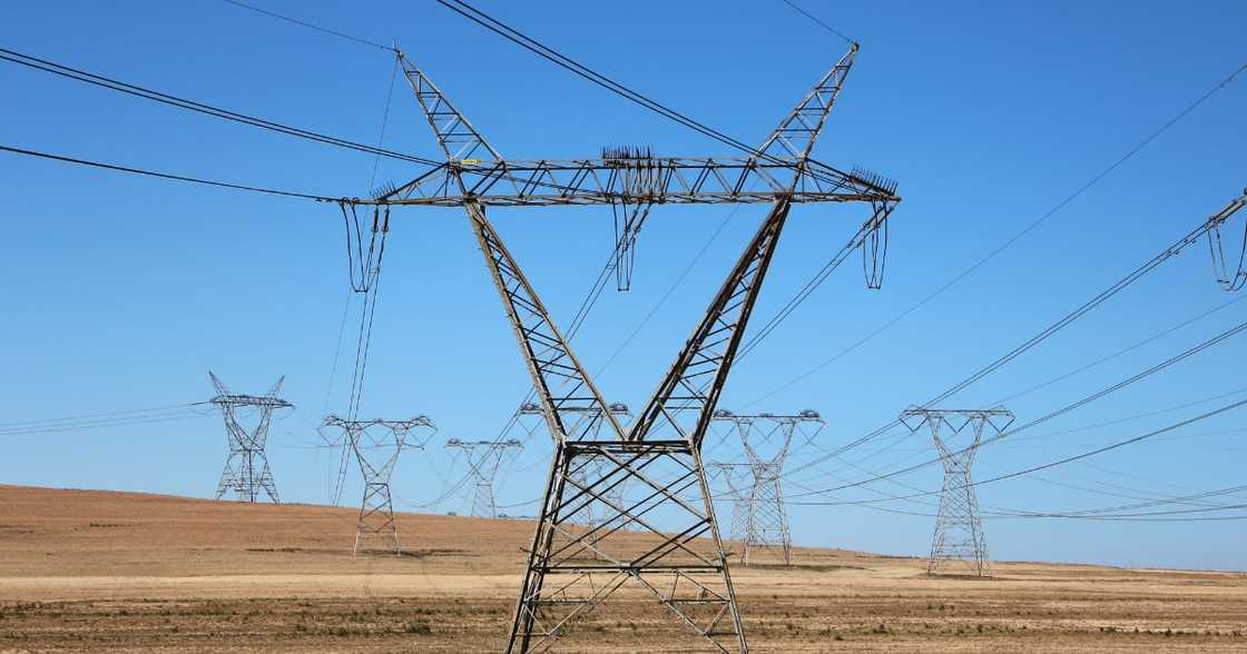 Eskom Eskom