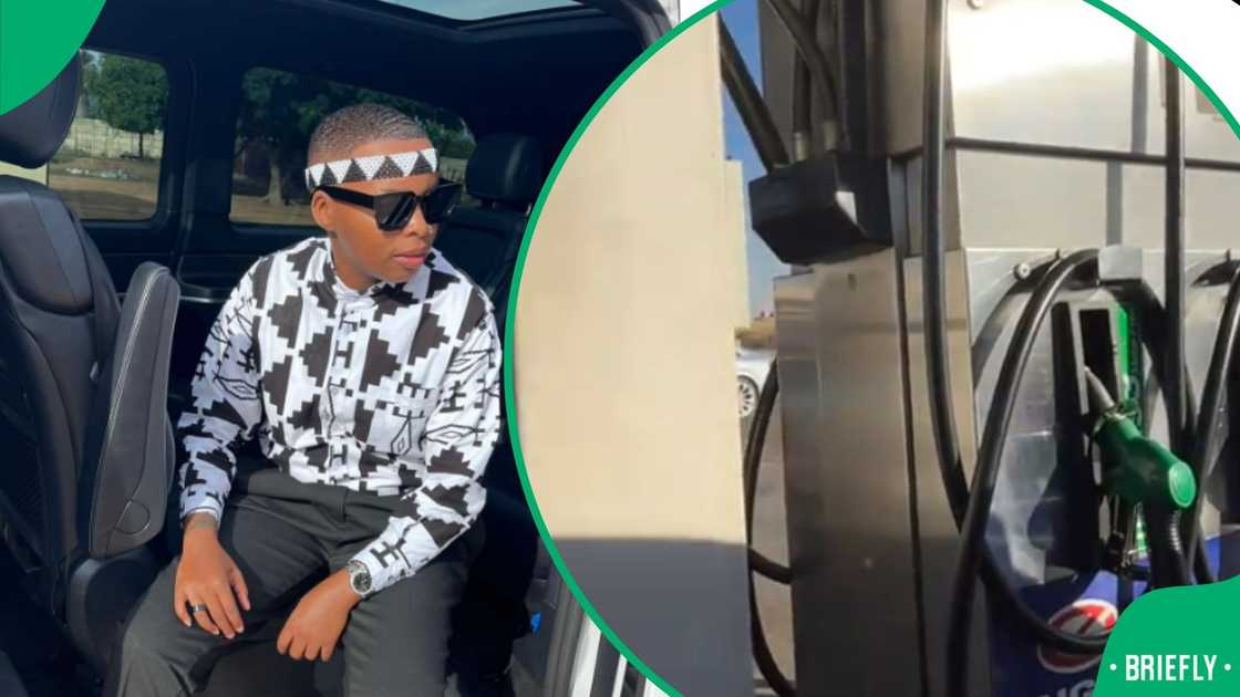 SA pleased by how lady dealt with deadbeat dad