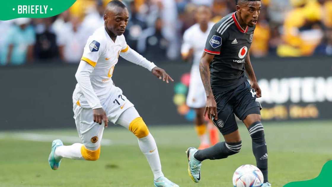 Monnapule Kenneth Saleng Monnapule Kenneth Saleng