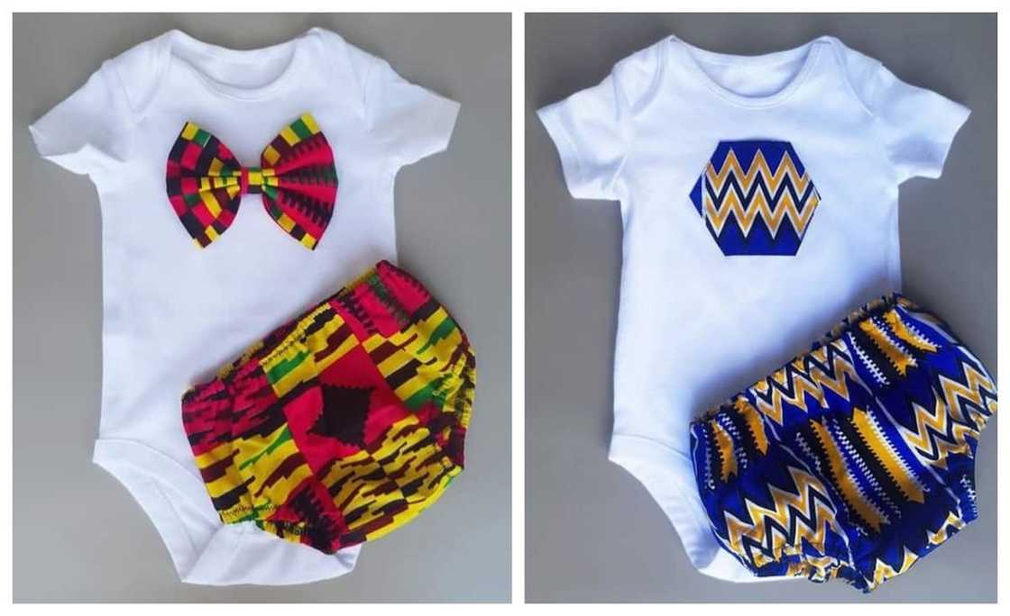 Native style for baby girl Native style for baby girl
