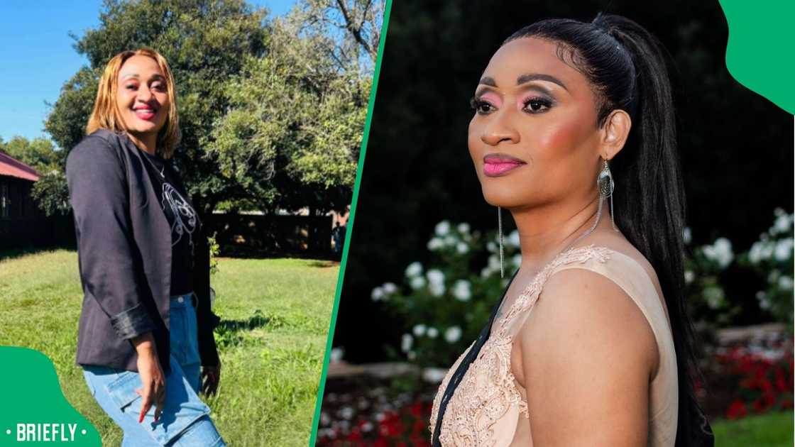 A woman's post went viral on TikTok. A woman's post went viral on TikTok.