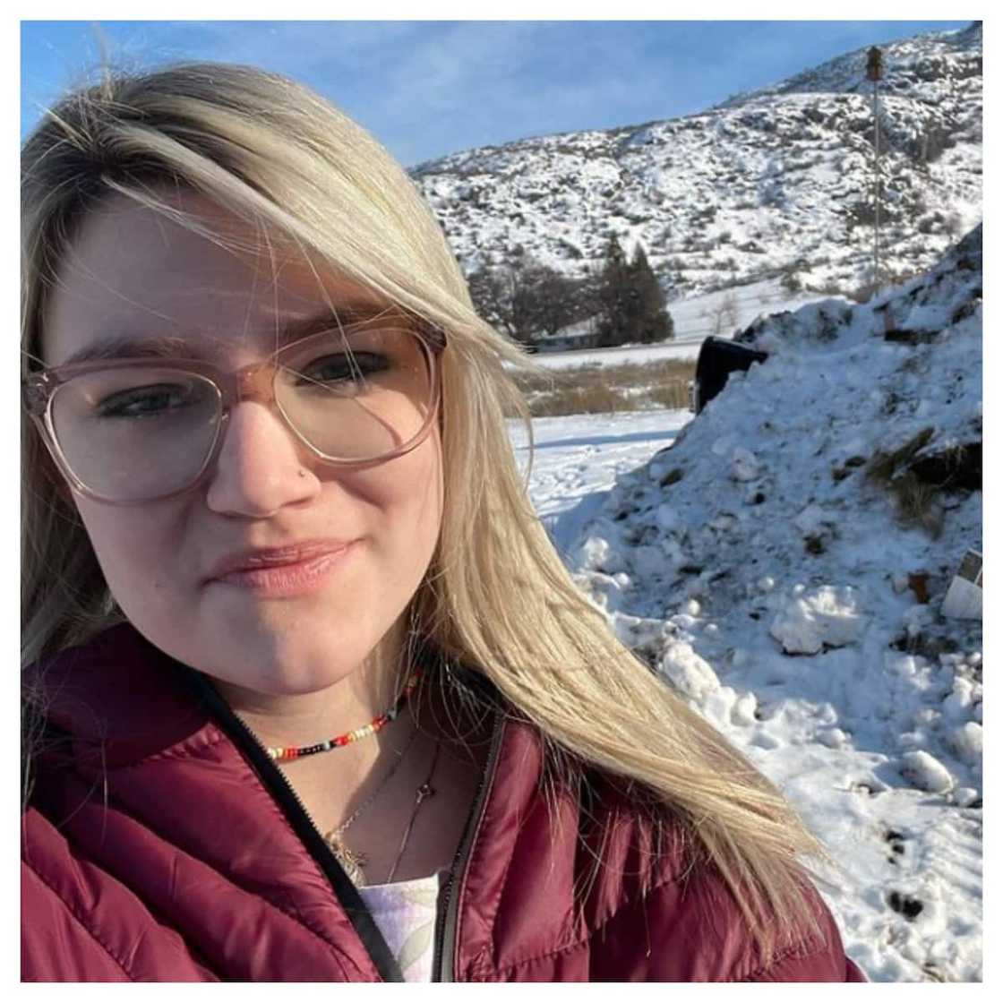 Who is Rain Brown? Age, baby, full name, siblings, career, profiles, net worth Briefly.co.za