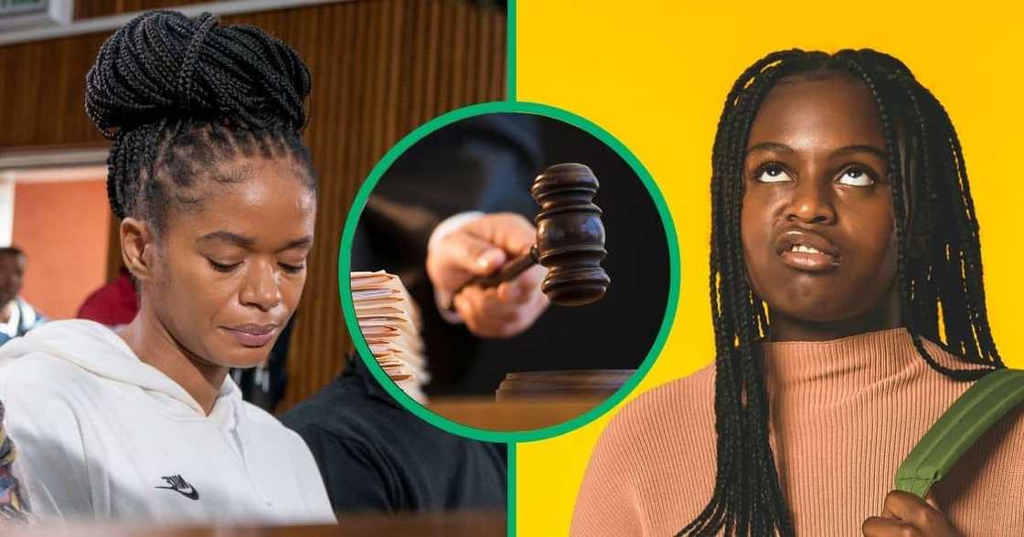 Dr Nandipha Magudumana is trying to have her arrest and extradition ruled unlawful in the Free State High Court Dr Nandipha Magudumana is trying to have her arrest and extradition ruled unlawful in the Free State High Court