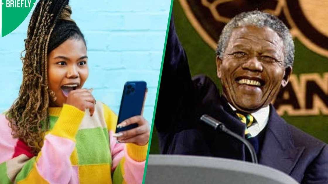 Mandela video Mandela video