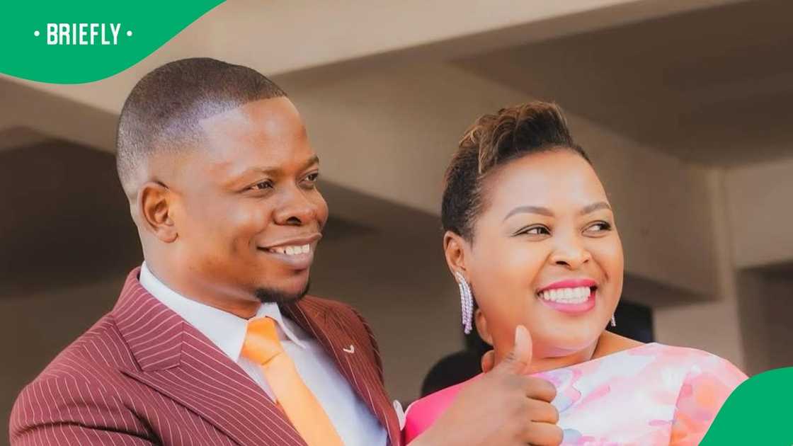 Shepherd Bushiri and wife win extradition case Shepherd Bushiri and wife win extradition case
