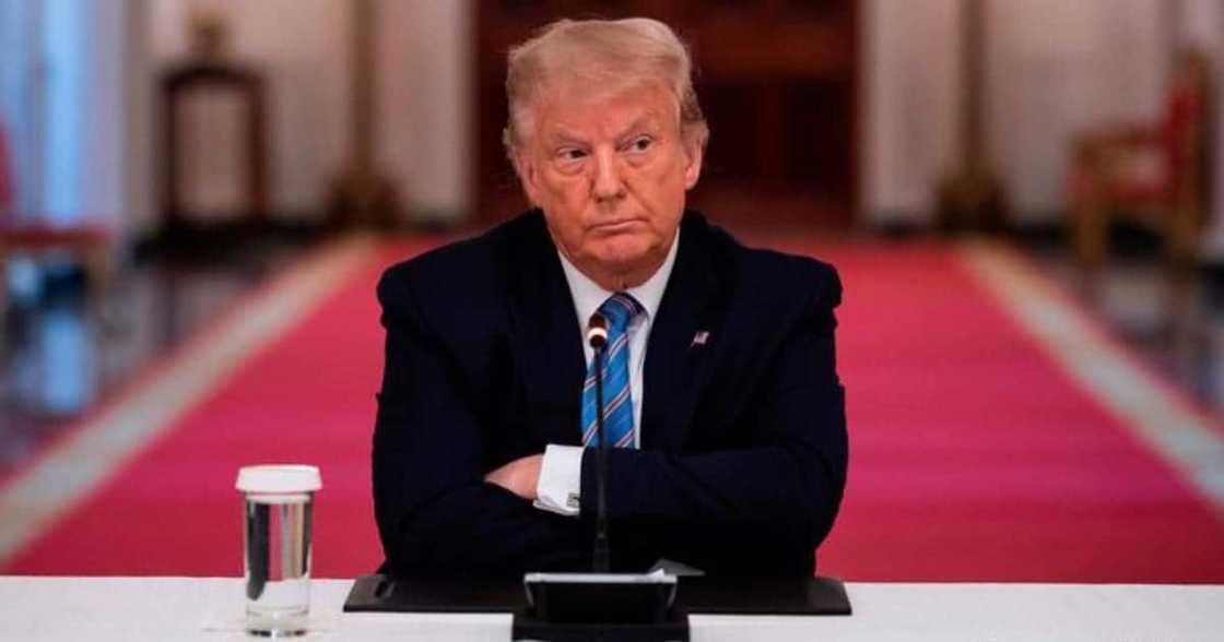 Donald Trump begins looking for defence lawyers ahead of impeachment trial Donald Trump begins looking for defence lawyers ahead of impeachment trial