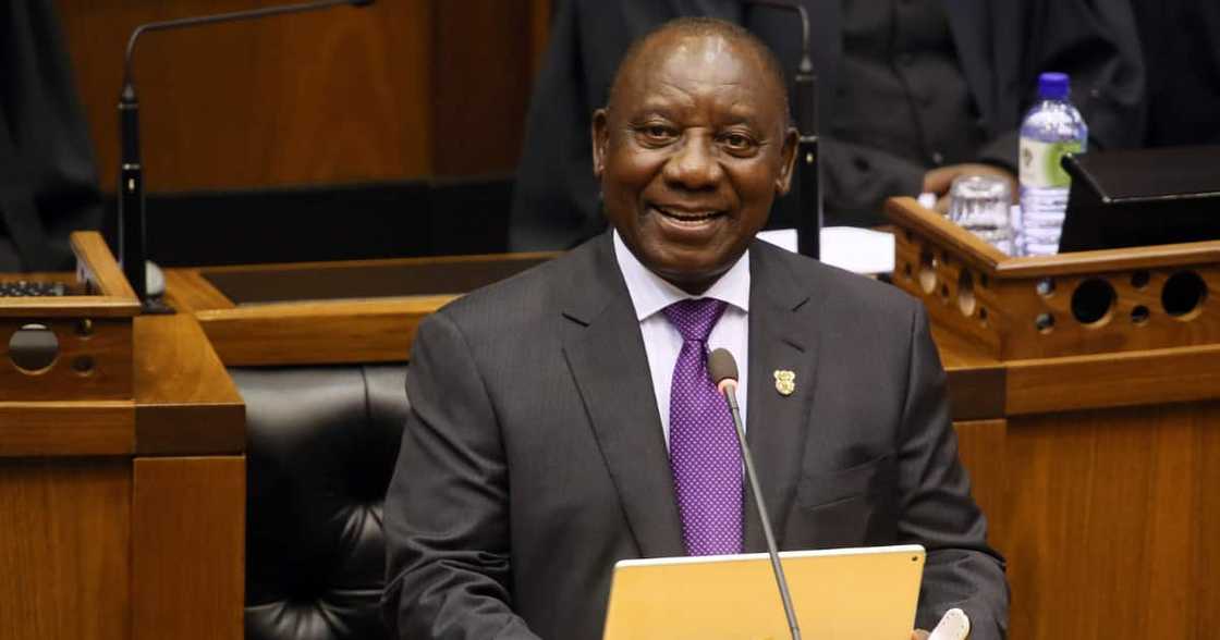 Queer SONA: LGBTQIA+ Community Calls on President Cyril Ramaphosa to Address Important Issues Queer SONA: LGBTQIA+ Community Calls on President Cyril Ramaphosa to Address Important Issues