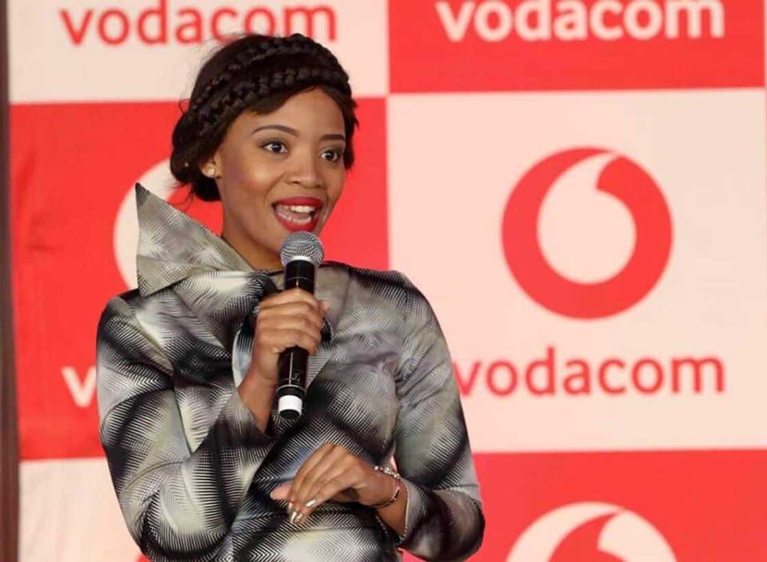 Ayanda-Allie Paine Ayanda-Allie Paine