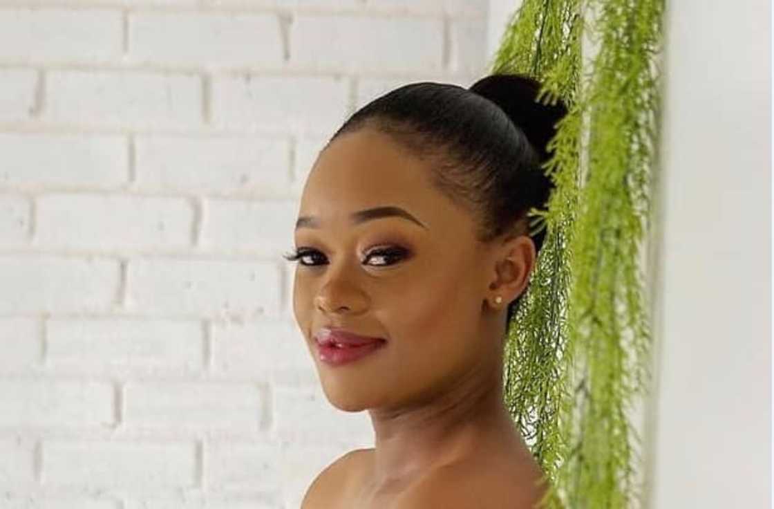 Malema wife Malema wife