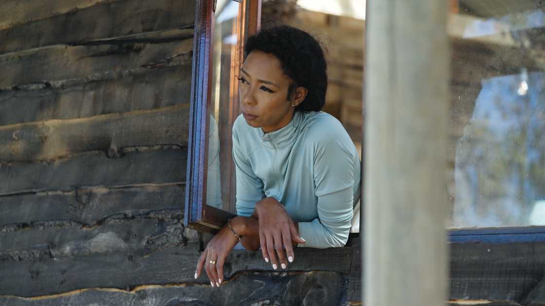 Avril Albetti to feature in Die Brug Season 2 Avril Albetti to feature in Die Brug Season 2
