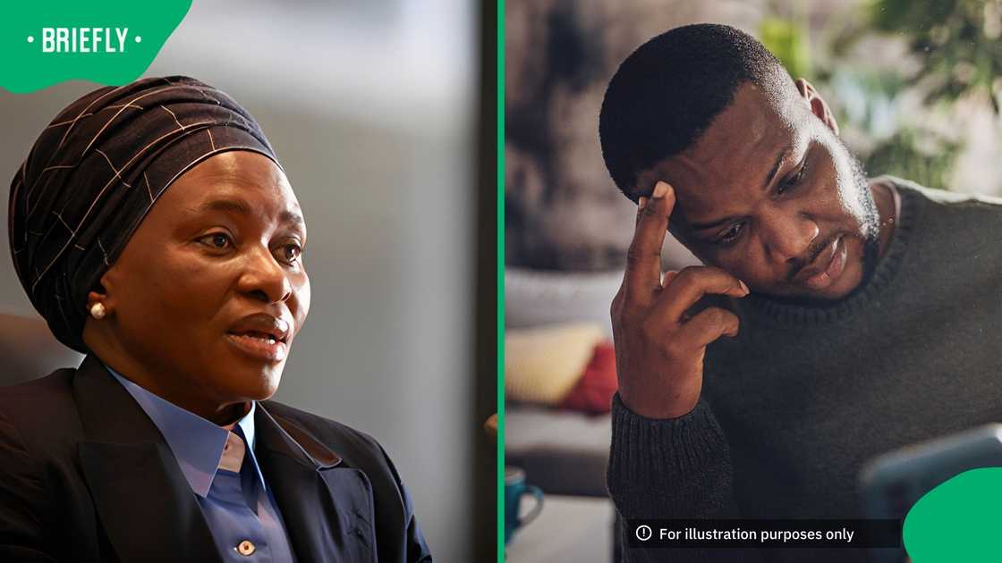 Jusge Tintwalo Makhubele has applied for her Judicial Service Commission gross misconduct ruling to be overturned