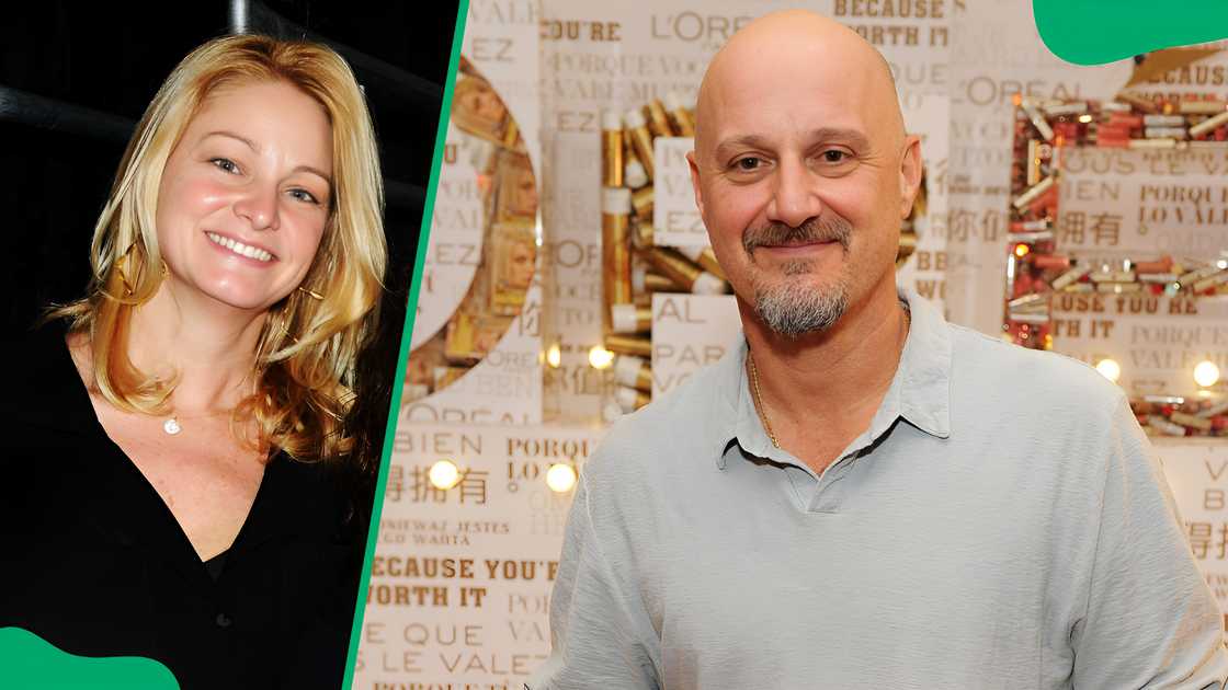 Grace Van Patten's parents