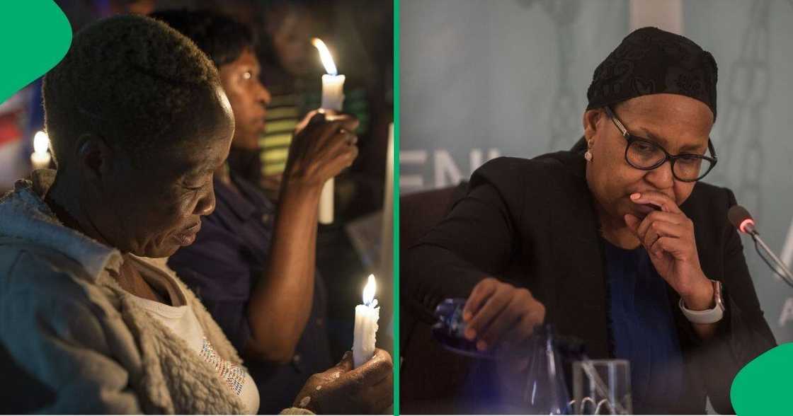 Life Esidimeni tragedy ruling welcomed by Gauteng DA Life Esidimeni tragedy ruling welcomed by Gauteng DA