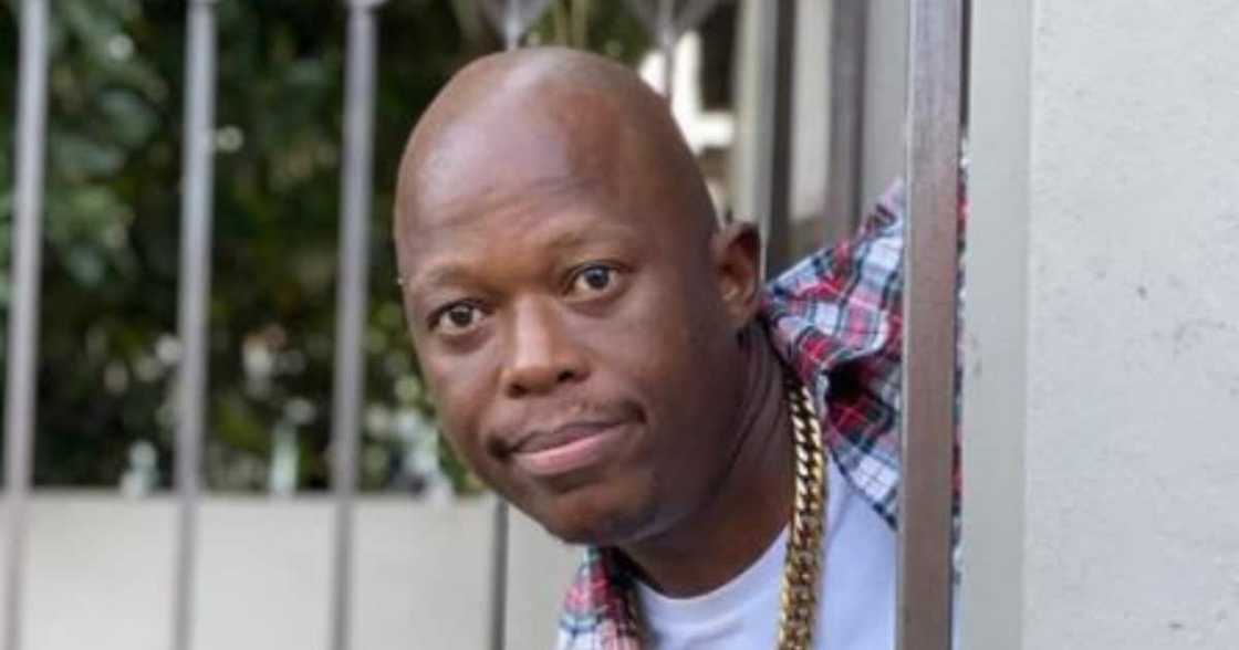 Babes Wodumo, Mampintsha, curse Babes Wodumo, Mampintsha, curse