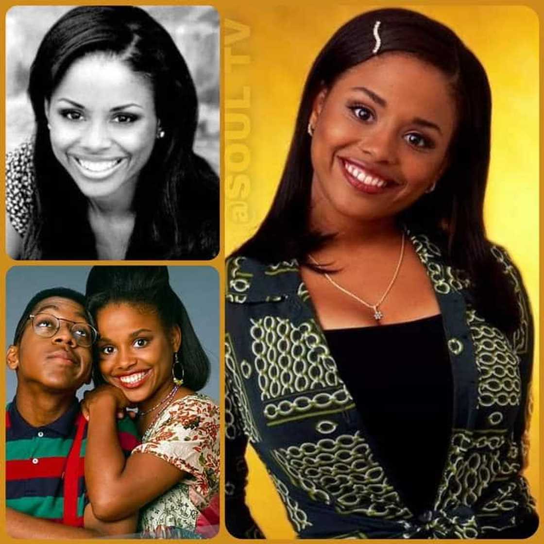 Is Michelle Thomas still alive? Is Michelle Thomas still alive?