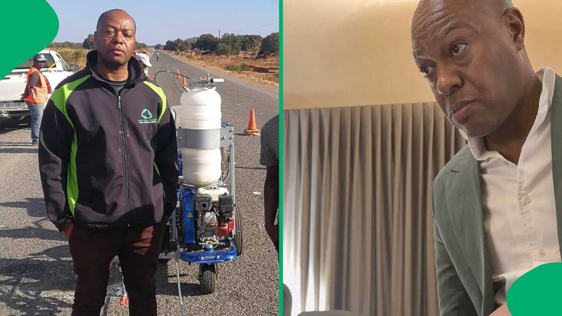 He was charged and stripped of his corporate role following a viral death threat incident He was charged and stripped of his corporate role following a viral death threat incident