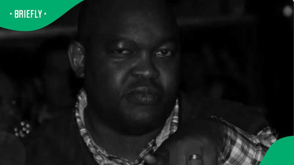 Kenya, Ger Mijoro,United States of America Kenya, Ger Mijoro,United States of America