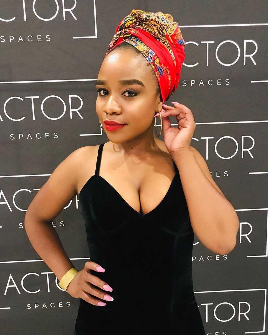 YOTV presenters YOTV presenters