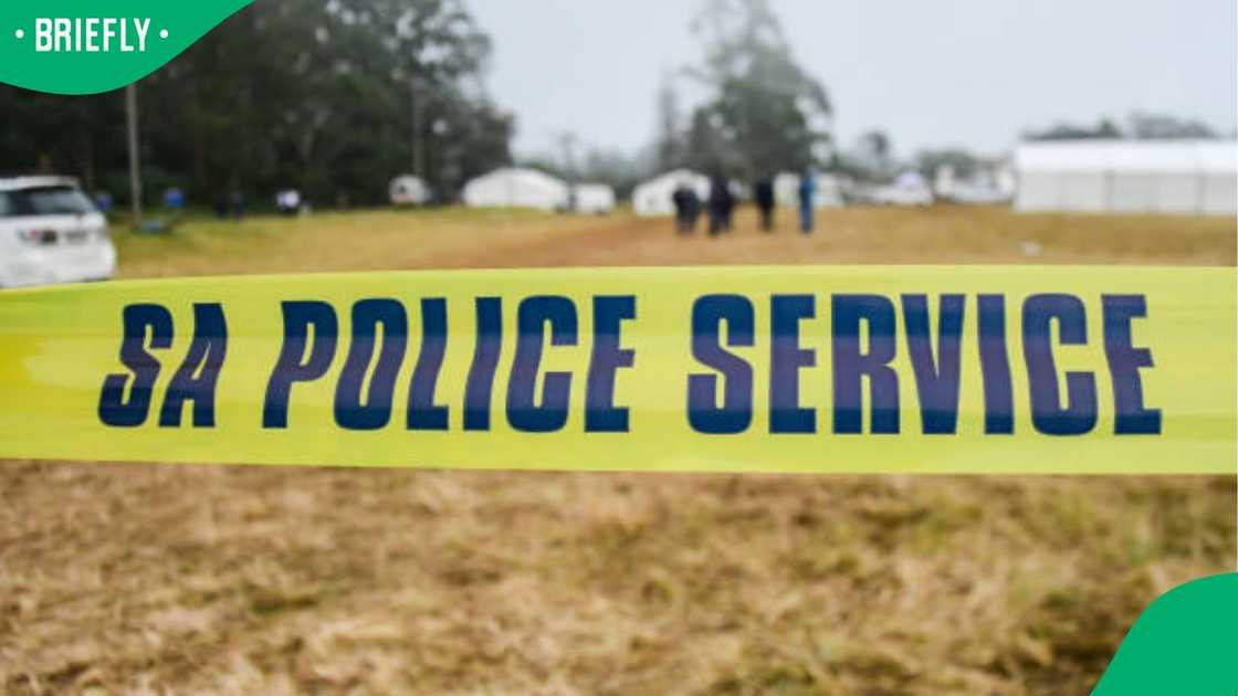 Police also fatally wounded a suspect near Maydon Wharf