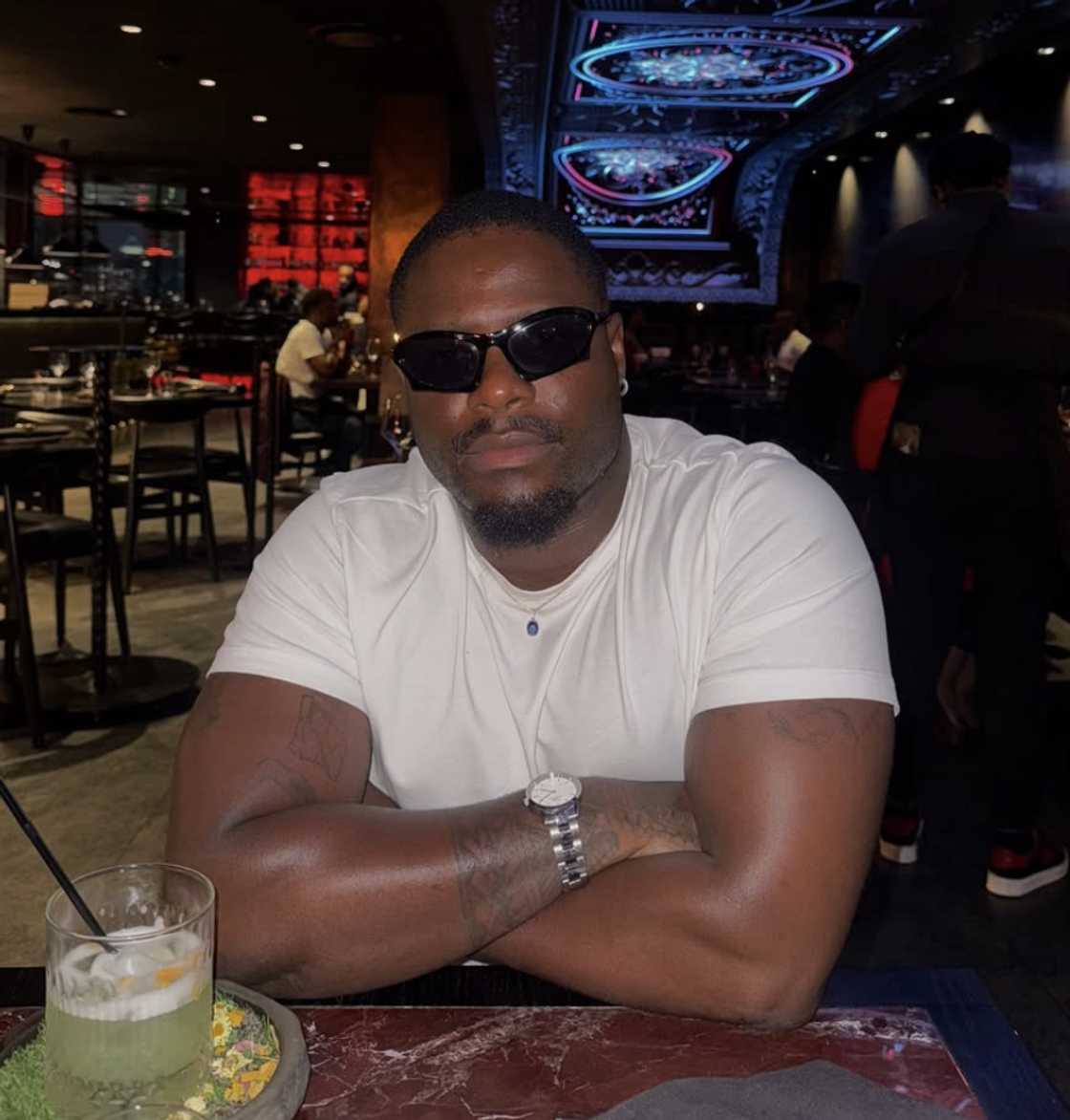 Social media users slammed Sabelo The Creator Social media users slammed Sabelo The Creator