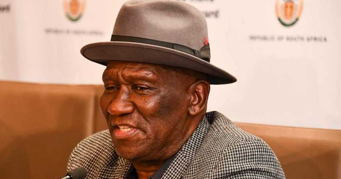 Minister of Police, Bheki Cele, Inanda, Durban, KwaZulu Natal, Township, Killing, Women, Murders, Gunned down, Drive by shooting, School, African National Congress, ANC