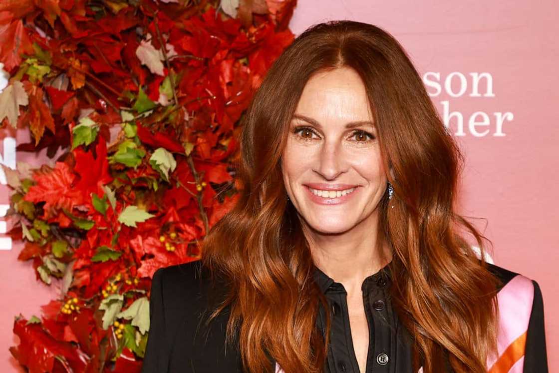 How many biological children does Julia Roberts have? How many biological children does Julia Roberts have?
