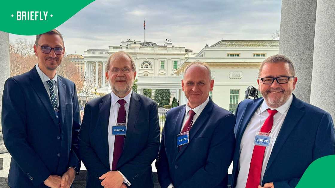 The CEO noted that their fight is about loyalty to the country and that they are doing the right thing The CEO noted that their fight is about loyalty to the country and that they are doing the right thing