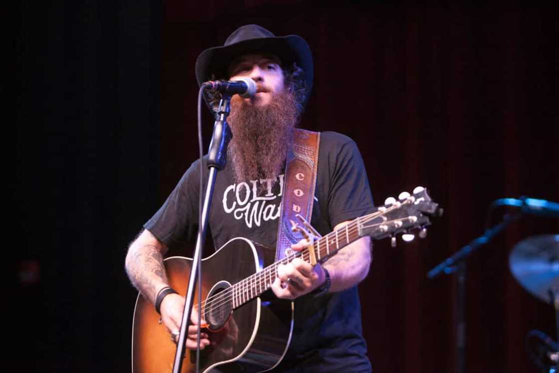 Cody Jink's songs Cody Jink's songs