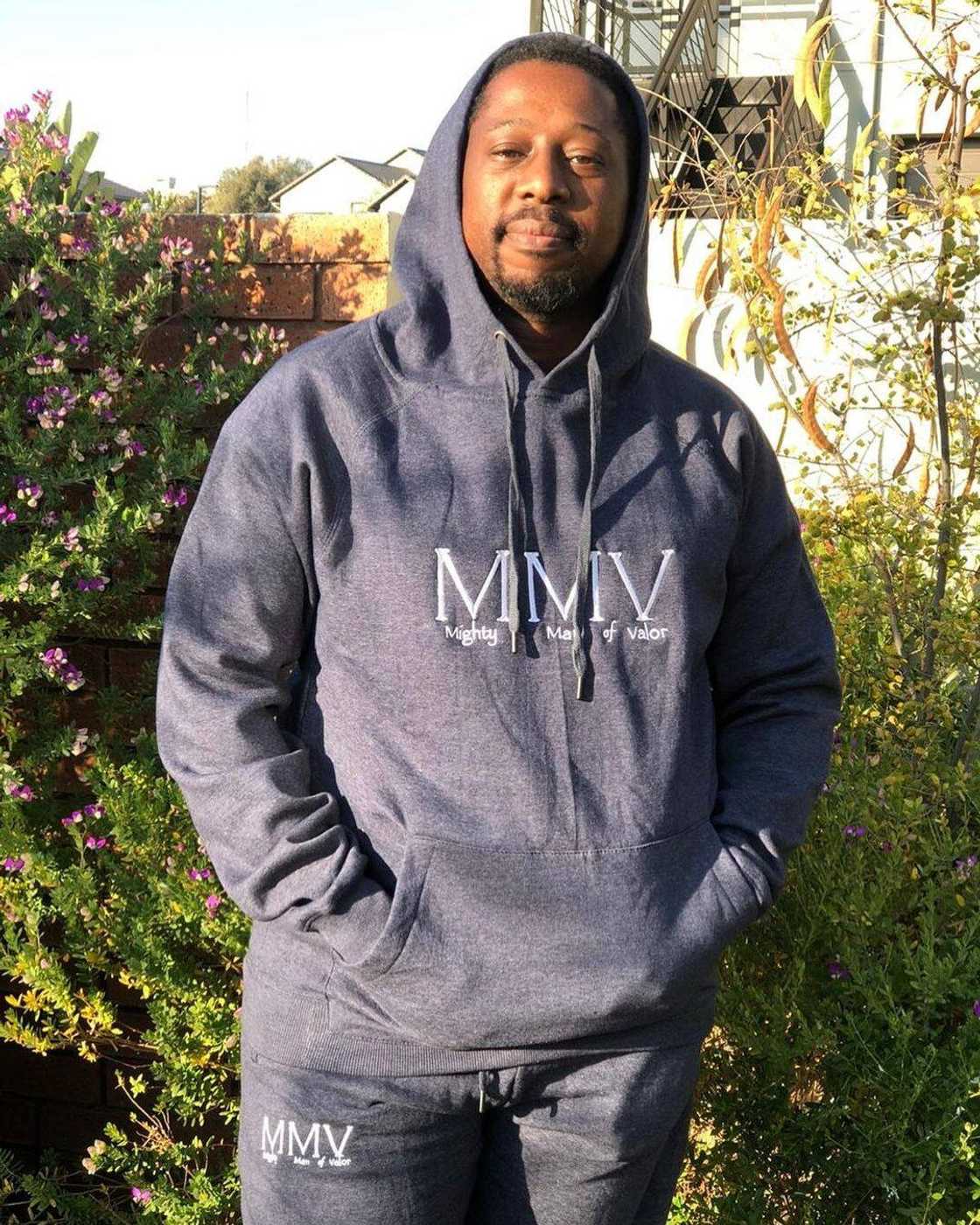 Tshepo Mngoma biography Tshepo Mngoma biography