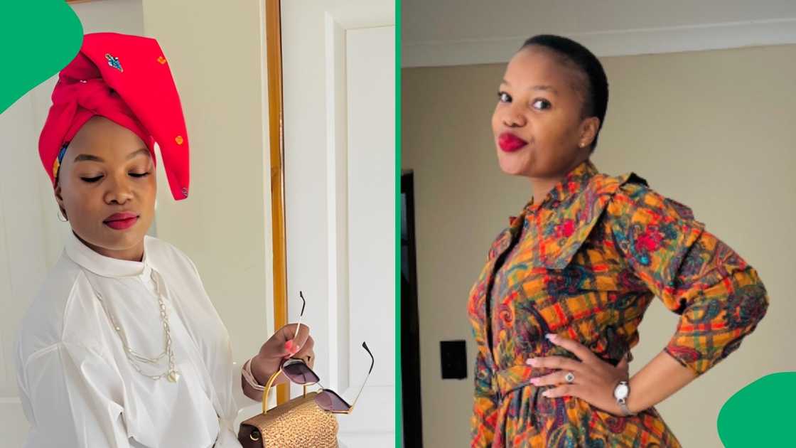 A TikTok user got a lot of support after opening up about her marriage trouble A TikTok user got a lot of support after opening up about her marriage trouble