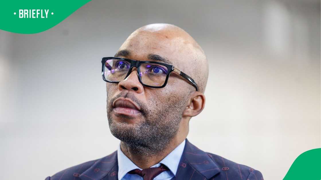 Vusimuzi Matlala will return to court in September 2025 Vusimuzi Matlala will return to court in September 2025