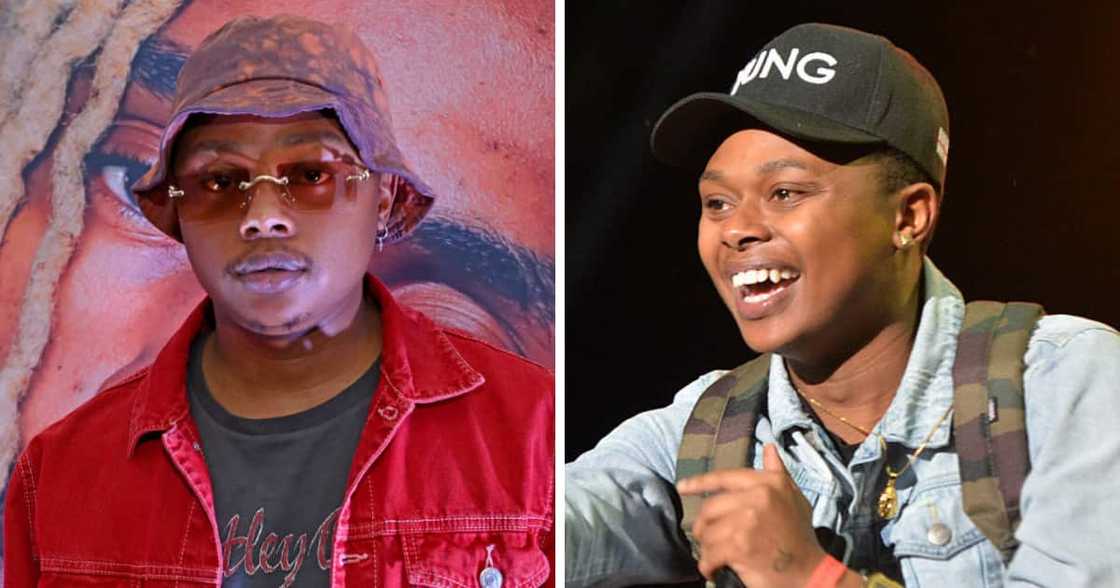 A Reece, Rapper, Musician, Entertainer, The Slimes, Fans, Fandom, Twitter, Clap Back, Music, Hip Hop A Reece, Rapper, Musician, Entertainer, The Slimes, Fans, Fandom, Twitter, Clap Back, Music, Hip Hop