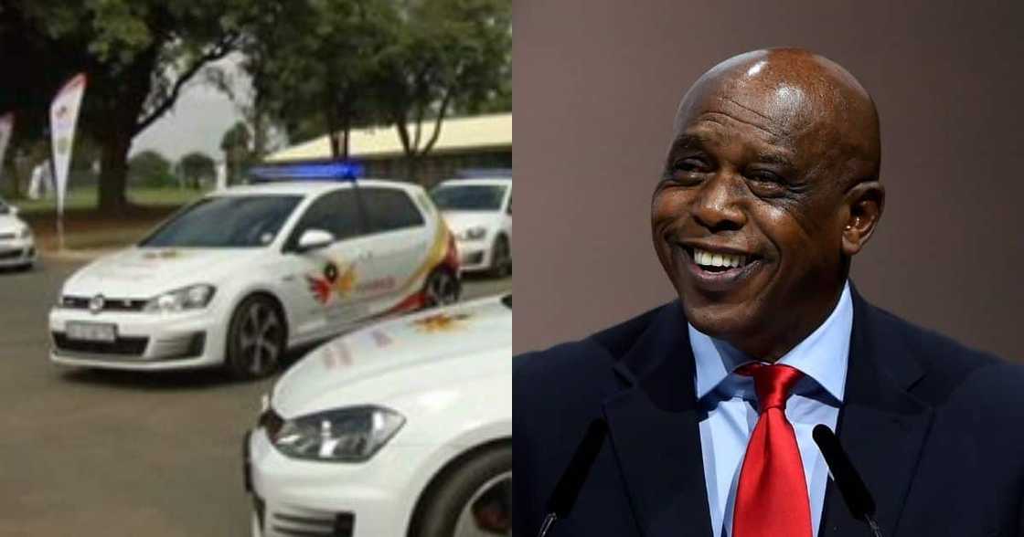 Tokyo Sexwale: Hawks to investigate claims made by politician Tokyo Sexwale: Hawks to investigate claims made by politician