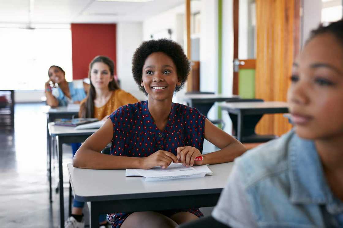 University of South Africa courses