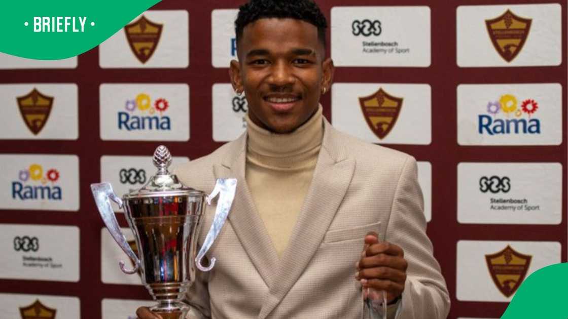 Mamelodi Sundowns Midfield Sensation Draws European Interest Mamelodi Sundowns Midfield Sensation Draws European Interest