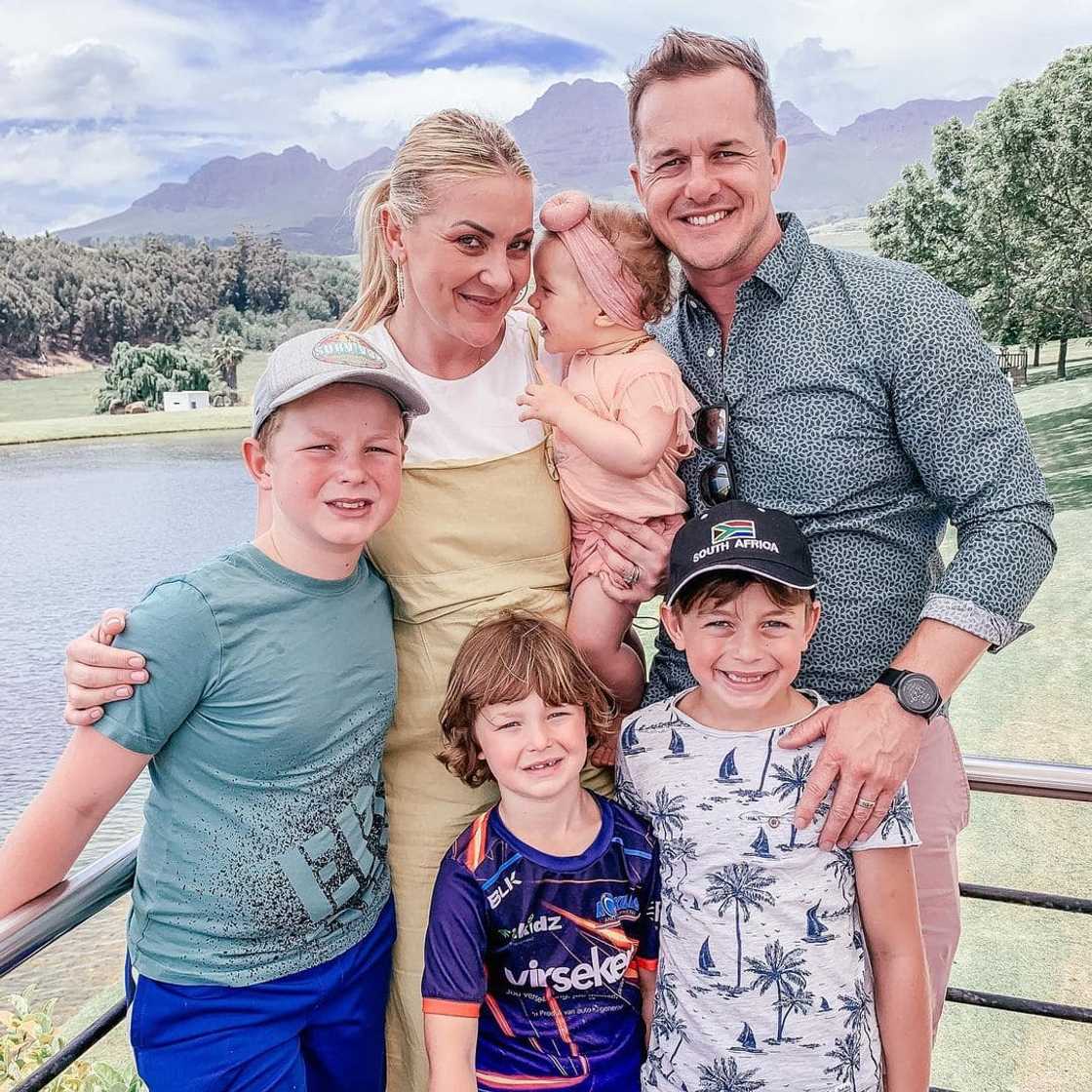 Heinz Winckler Heinz Winckler