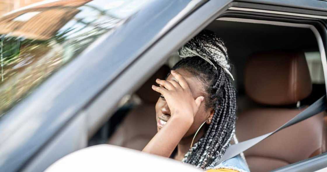 Mzansi amazed by 3 year expired vehicle licence disc Mzansi amazed by 3 year expired vehicle licence disc