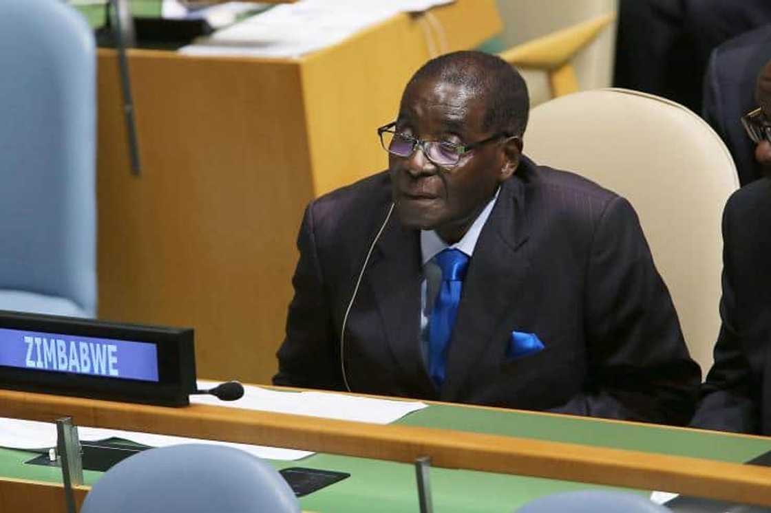 The life and times of Robert Mugabe- Including all the events leading to his death The life and times of Robert Mugabe- Including all the events leading to his death