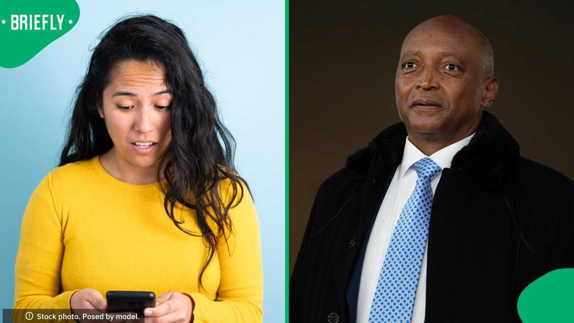 Dr Patrice Motsepe sparked a debate online with his comments about African unity Dr Patrice Motsepe sparked a debate online with his comments about African unity